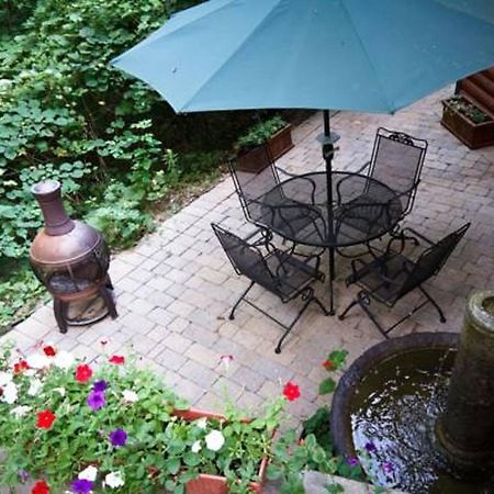 Scenic Valley Inn B&B And Event Center Manhattan Exteriör bild