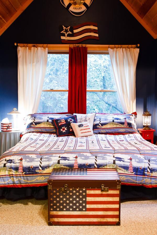 Scenic Valley Inn B&B And Event Center Manhattan Exteriör bild