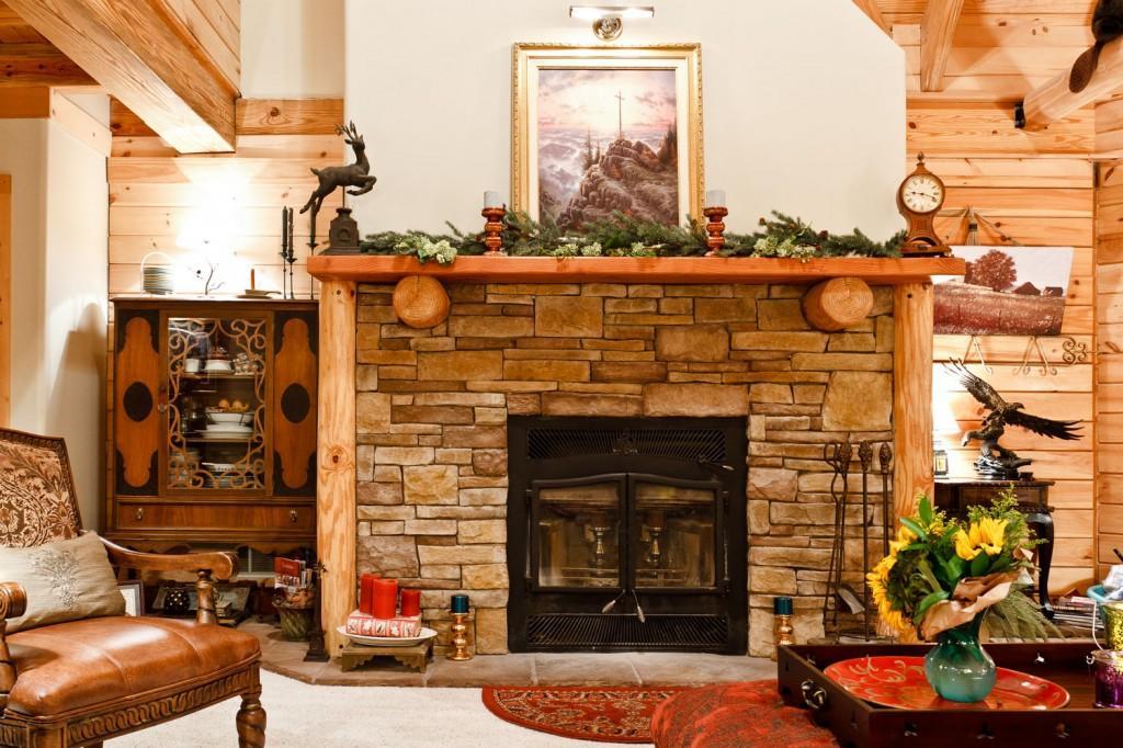 Scenic Valley Inn B&B And Event Center Manhattan Exteriör bild